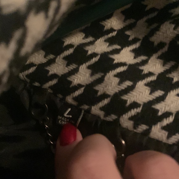 Joujou jacket size large - Picture 2 of 2